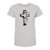 Essential-T Women’s T-Shirt Thumbnail