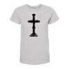 Essential-T Women’s T-Shirt Thumbnail