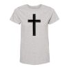 Essential-T Women’s T-Shirt Thumbnail