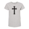 Essential-T Women’s T-Shirt Thumbnail