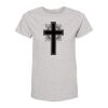 Essential-T Women’s T-Shirt Thumbnail