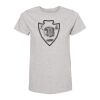 Essential-T Women’s T-Shirt Thumbnail