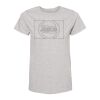 Essential-T Women’s T-Shirt Thumbnail