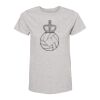 Essential-T Women’s T-Shirt Thumbnail