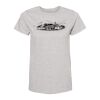 Essential-T Women’s T-Shirt Thumbnail