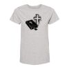 Essential-T Women’s T-Shirt Thumbnail