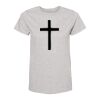 Essential-T Women’s T-Shirt Thumbnail