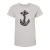 Essential-T Women’s T-Shirt Thumbnail