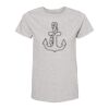 Essential-T Women’s T-Shirt Thumbnail