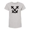 Essential-T Women’s T-Shirt Thumbnail
