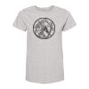 Essential-T Women’s T-Shirt Thumbnail