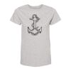 Essential-T Women’s T-Shirt Thumbnail