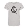 Essential-T Women’s T-Shirt Thumbnail