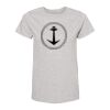 Essential-T Women’s T-Shirt Thumbnail