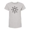 Essential-T Women’s T-Shirt Thumbnail