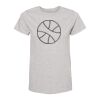 Essential-T Women’s T-Shirt Thumbnail