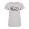 Essential-T Women’s T-Shirt Thumbnail