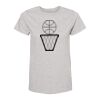 Essential-T Women’s T-Shirt Thumbnail