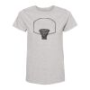 Essential-T Women’s T-Shirt Thumbnail