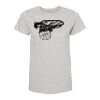 Essential-T Women’s T-Shirt Thumbnail