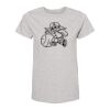 Essential-T Women’s T-Shirt Thumbnail