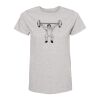 Essential-T Women’s T-Shirt Thumbnail