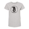 Essential-T Women’s T-Shirt Thumbnail