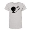 Essential-T Women’s T-Shirt Thumbnail