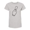 Essential-T Women’s T-Shirt Thumbnail
