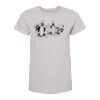 Essential-T Women’s T-Shirt Thumbnail