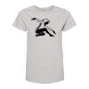 Essential-T Women’s T-Shirt Thumbnail