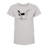 Essential-T Women’s T-Shirt Thumbnail