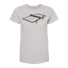 Essential-T Women’s T-Shirt Thumbnail