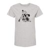 Essential-T Women’s T-Shirt Thumbnail