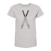 Essential-T Women’s T-Shirt Thumbnail