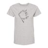 Essential-T Women’s T-Shirt Thumbnail