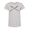 Essential-T Women’s T-Shirt Thumbnail