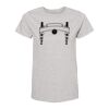 Essential-T Women’s T-Shirt Thumbnail