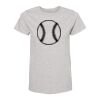 Essential-T Women’s T-Shirt Thumbnail