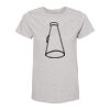 Essential-T Women’s T-Shirt Thumbnail