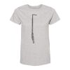 Essential-T Women’s T-Shirt Thumbnail