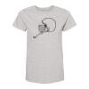 Essential-T Women’s T-Shirt Thumbnail