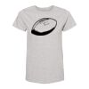 Essential-T Women’s T-Shirt Thumbnail