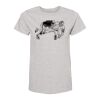 Essential-T Women’s T-Shirt Thumbnail
