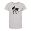 Essential-T Women’s T-Shirt Thumbnail