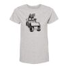 Essential-T Women’s T-Shirt Thumbnail