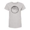 Essential-T Women’s T-Shirt Thumbnail