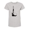 Essential-T Women’s T-Shirt Thumbnail