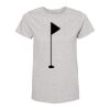 Essential-T Women’s T-Shirt Thumbnail