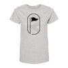 Essential-T Women’s T-Shirt Thumbnail